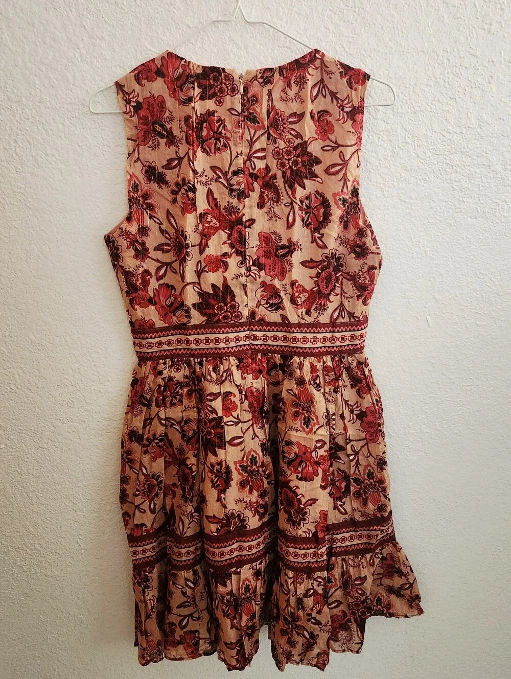 Kate Spade Broome Street Dress. Size 6